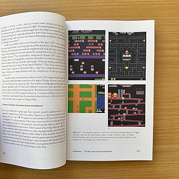 Too Much Fun: The Five Lives of the Commodore 64 Computer